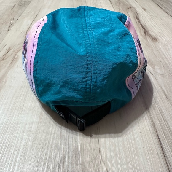 FP Movement x Rachel Pohl 3 Sisters Hat by Ambler Mountain art - Picture 4 of 8